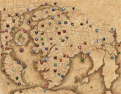 worlds that start with a and are similar to chaos